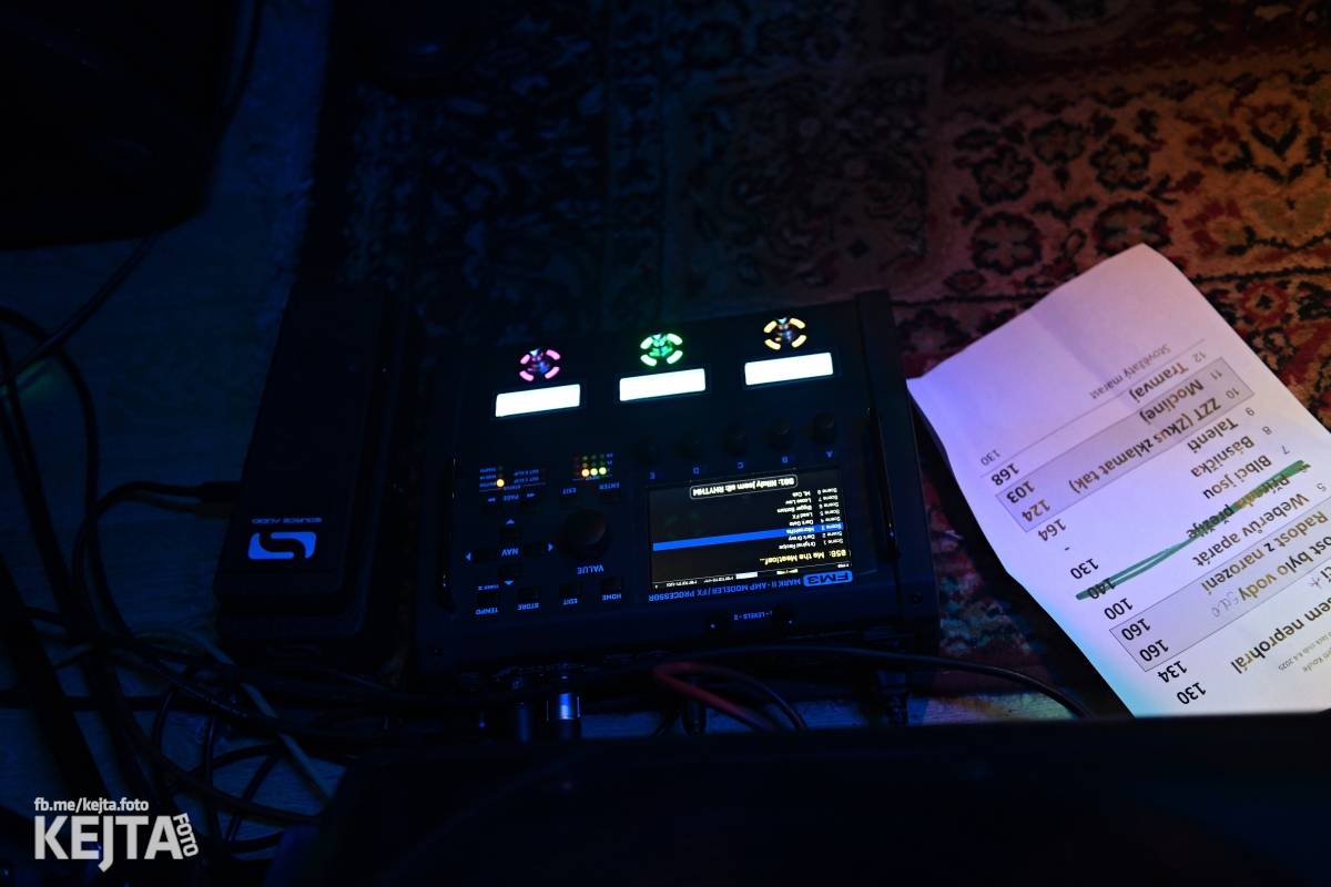 Dead Jack vstal z mrtvých, rozhýbali ho Hnilomorna, Zajetí kouře a Outward