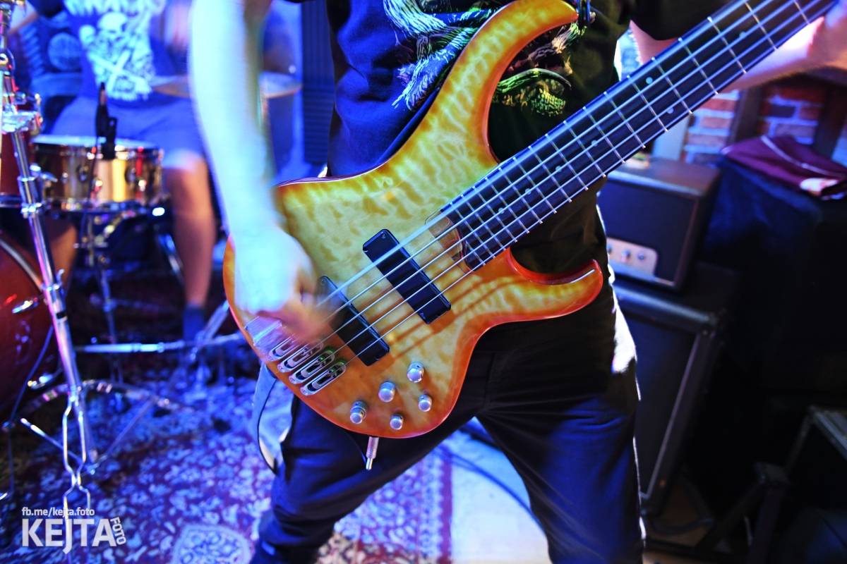 Dead Jack vstal z mrtvých, rozhýbali ho Hnilomorna, Zajetí kouře a Outward