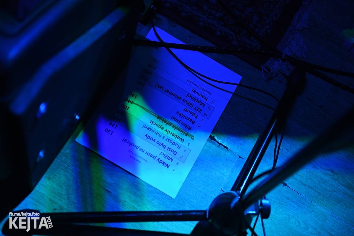 Dead Jack vstal z mrtvých, rozhýbali ho Hnilomorna, Zajetí kouře a Outward