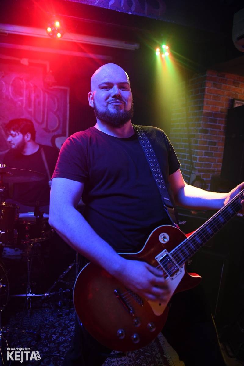 Dead Jack vstal z mrtvých, rozhýbali ho Hnilomorna, Zajetí kouře a Outward