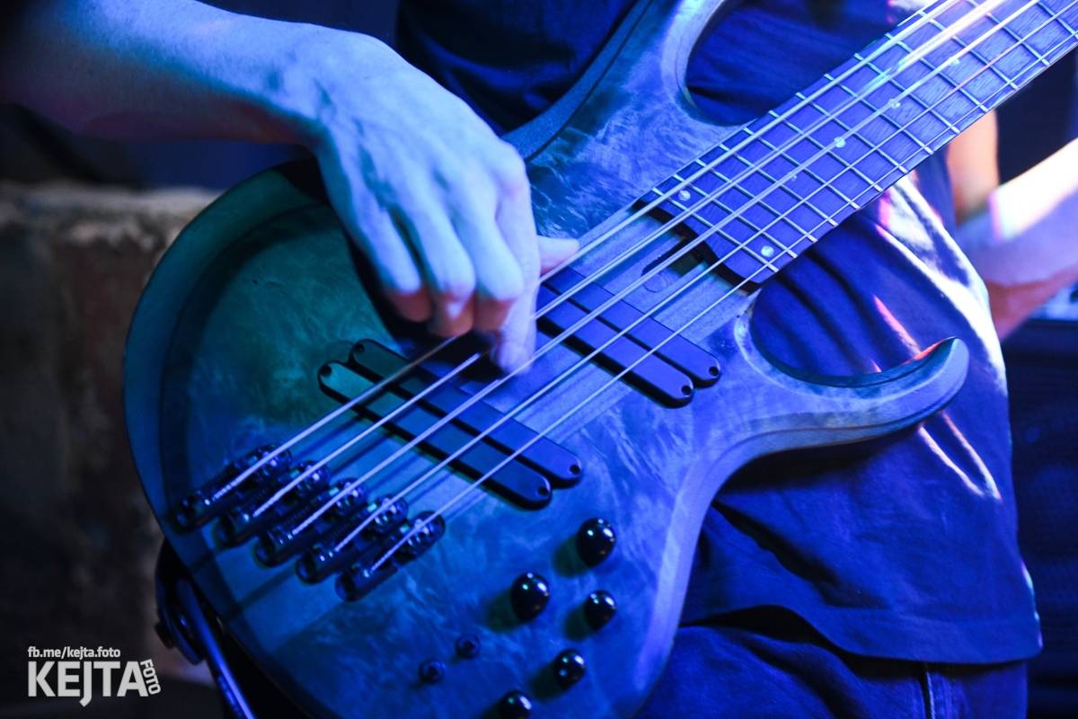 Dead Jack vstal z mrtvých, rozhýbali ho Hnilomorna, Zajetí kouře a Outward