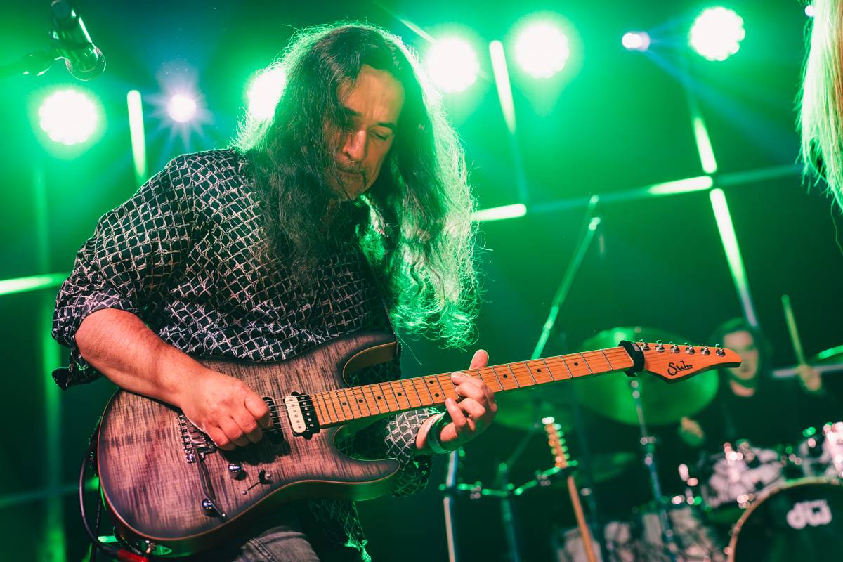 Žebřík ovládli Monkey Business, Marpo a Chinaski, zazpívali Kamil Střihavka i Pan Lynx