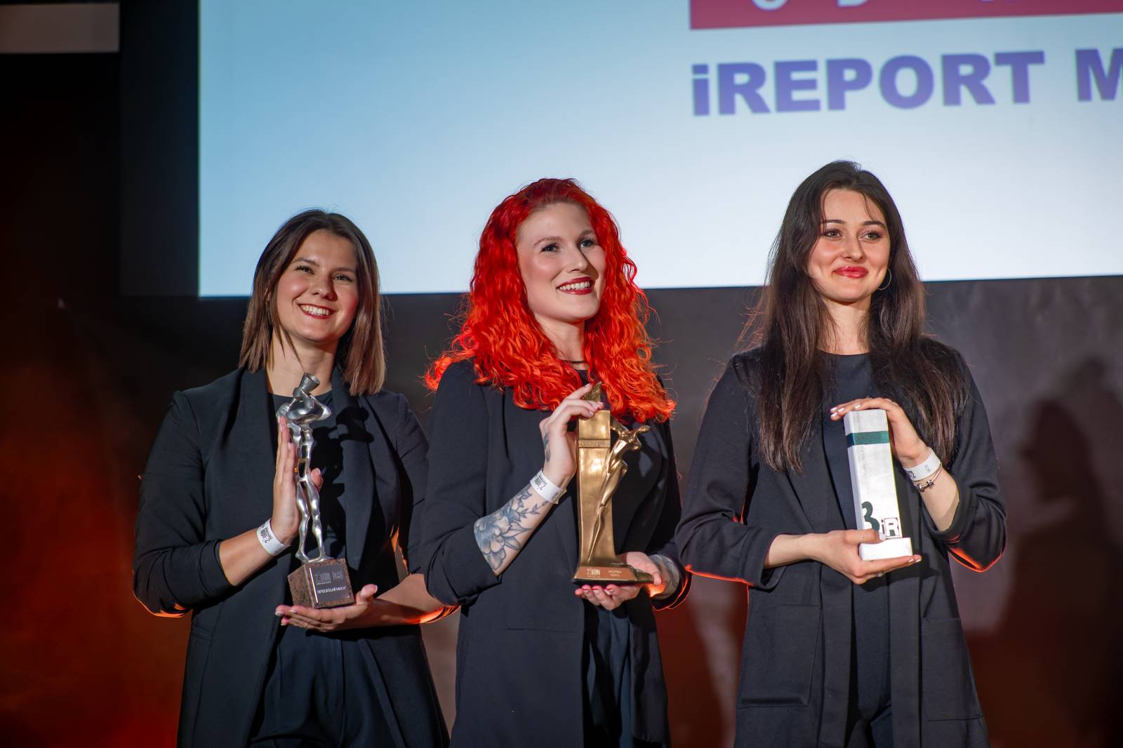 Žebřík ozdobili exkluzivním koncertem Kamil Střihavka s Bárou Basikovou, Danem Bártou a Michalem Pavlíčkem