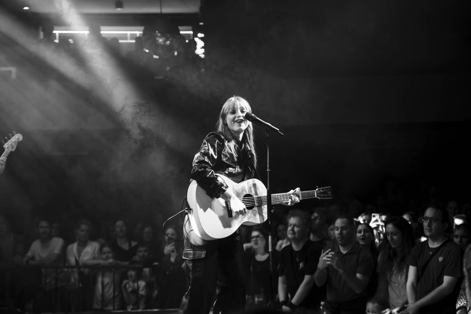 Tereza Balonová rozzářila Lucerna Music Bar: večer plný emocí i hostů