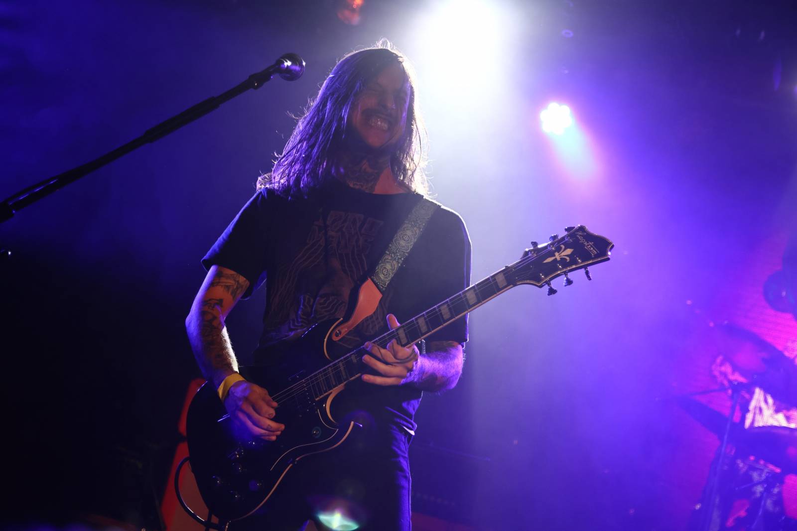 Hentai Corporation, Pan Lynx a Acid Row rozjeli party na podporu klubu Futurum