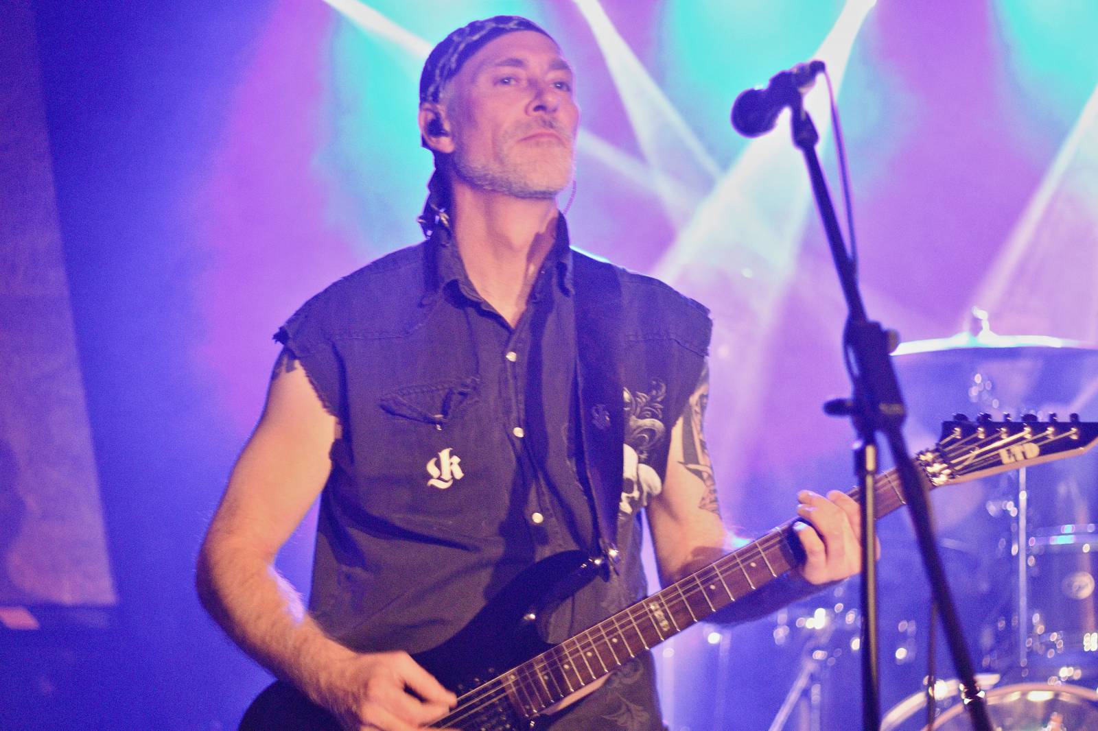 Lady Kate a Markýz John rozproudili loď Kamina v Praze