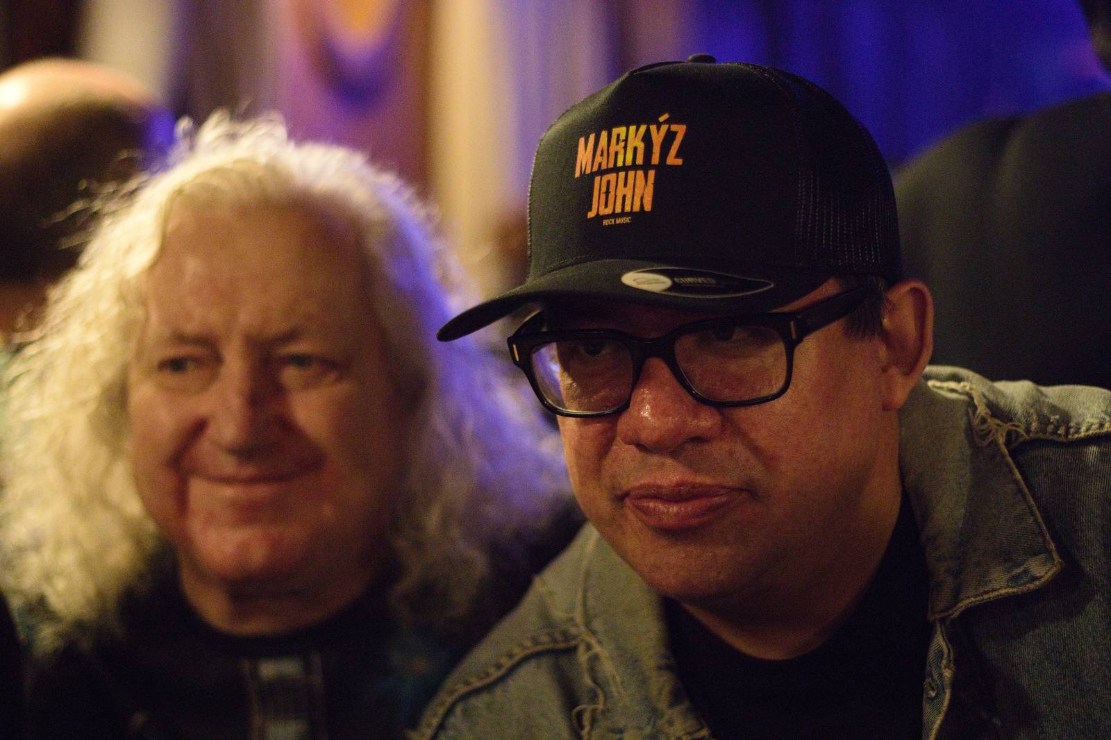 Lady Kate a Markýz John rozproudili loď Kamina v Praze