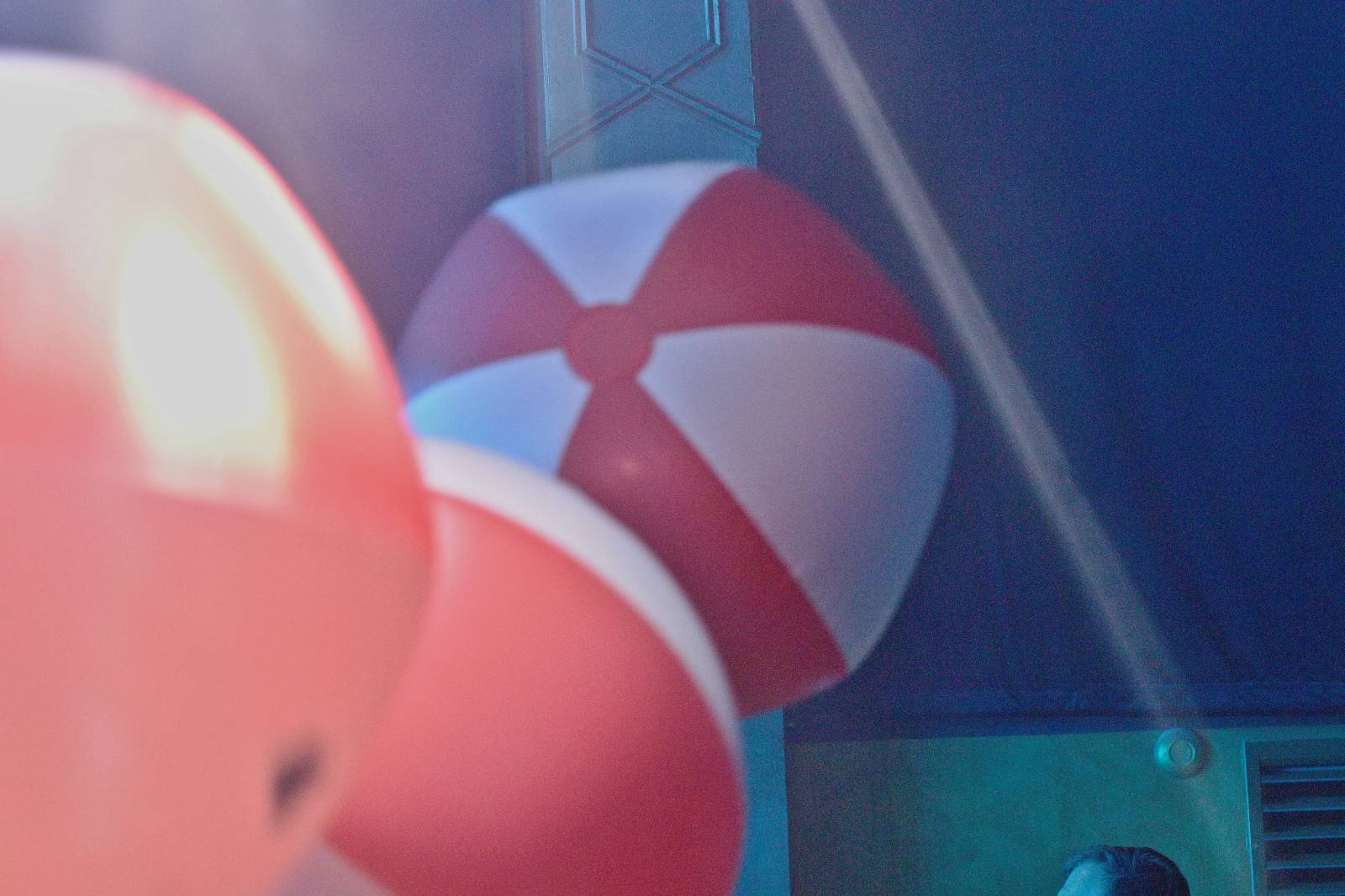 ROXY zažila rockové zemětřesení: JOHN WOLFHOOKER ovládli pódium s FROM OUR HANDS a THE MAY REVOLUTION