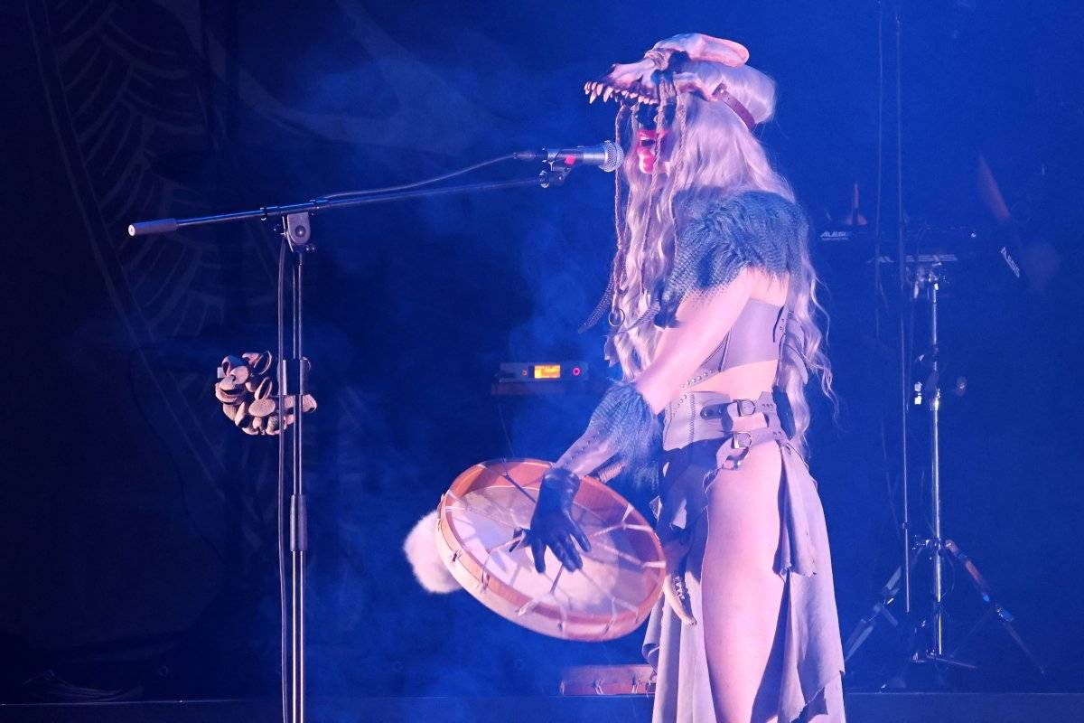 Deloraine, Eihwar a Žniwa oslavili ve vyprodaném Sonu v Brně beltaine