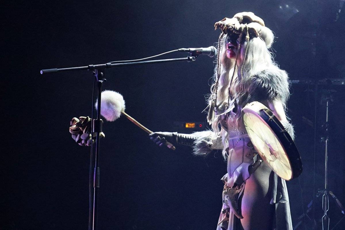 Deloraine, Eihwar a Žniwa oslavili ve vyprodaném Sonu v Brně beltaine