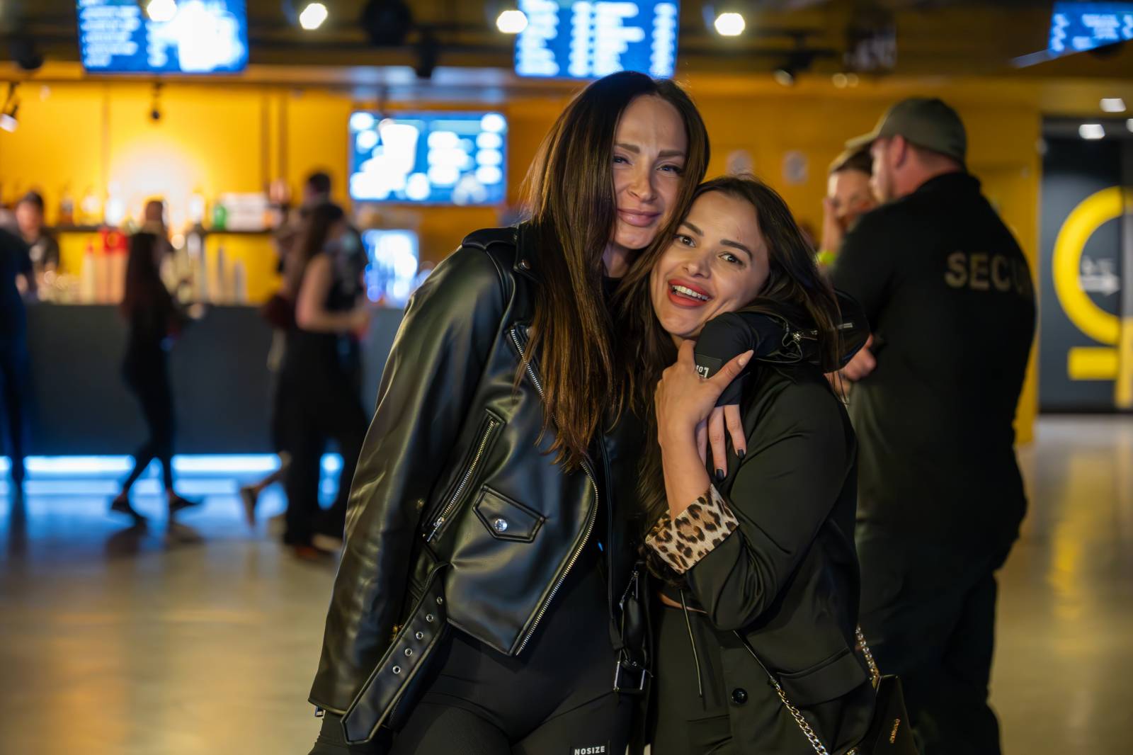 INNA roztančila Forum Karlín: Rumunská hvězda přivezla do Prahy energickou show