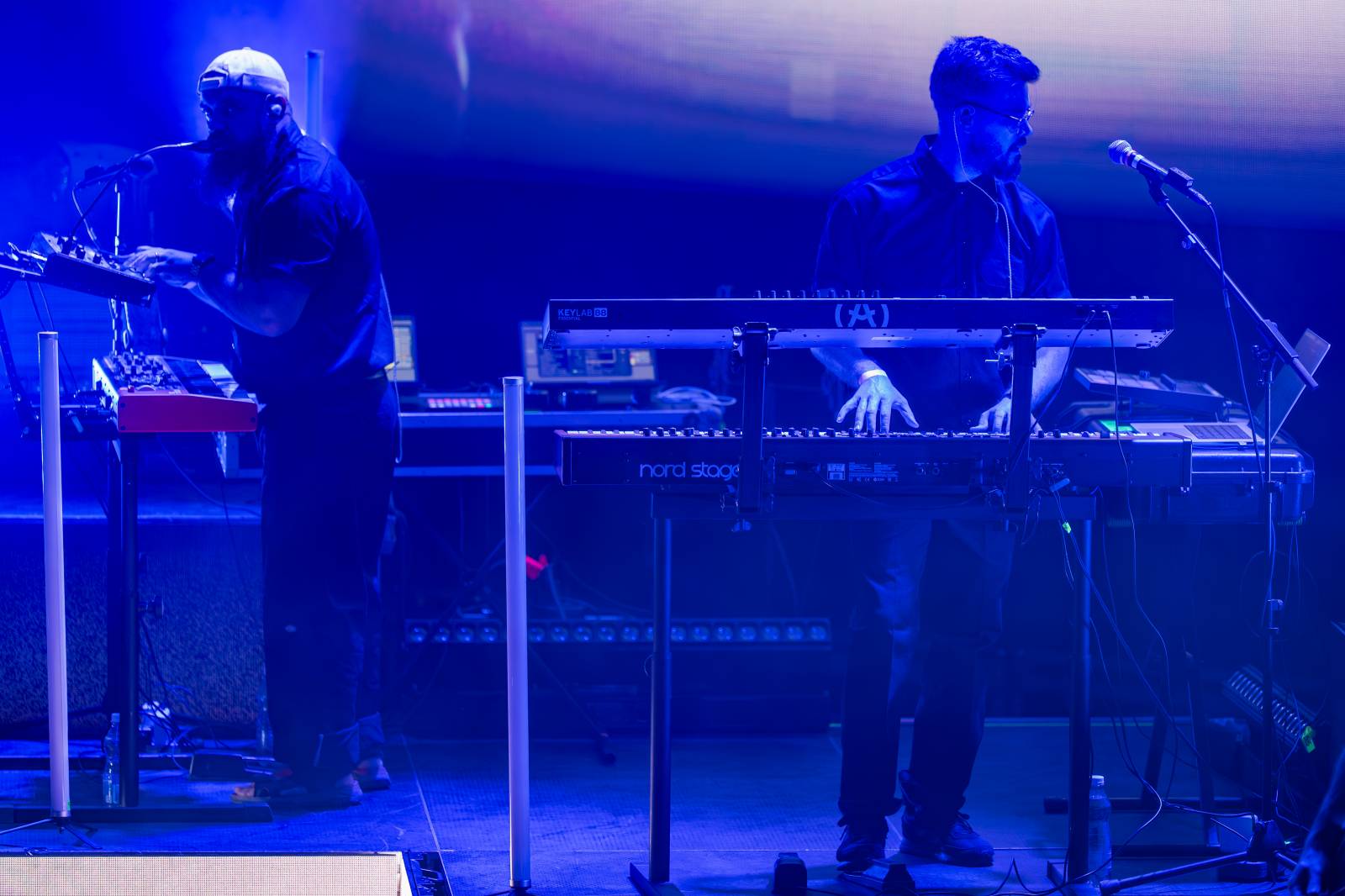 INNA roztančila Forum Karlín: Rumunská hvězda přivezla do Prahy energickou show