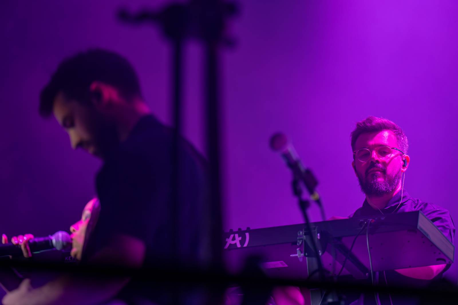 INNA roztančila Forum Karlín: Rumunská hvězda přivezla do Prahy energickou show