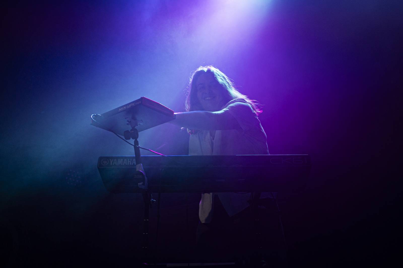 Mark Ambor poprvé v Praze. Publikum ho dojalo k slzám