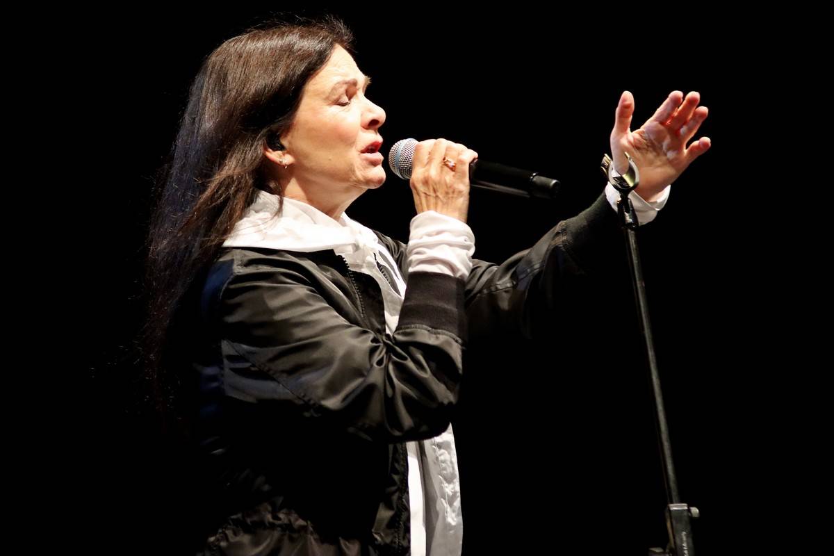 Anna K., Igor Orozovič, November 2nd a další slavili v Plzni osmdesát let svobody