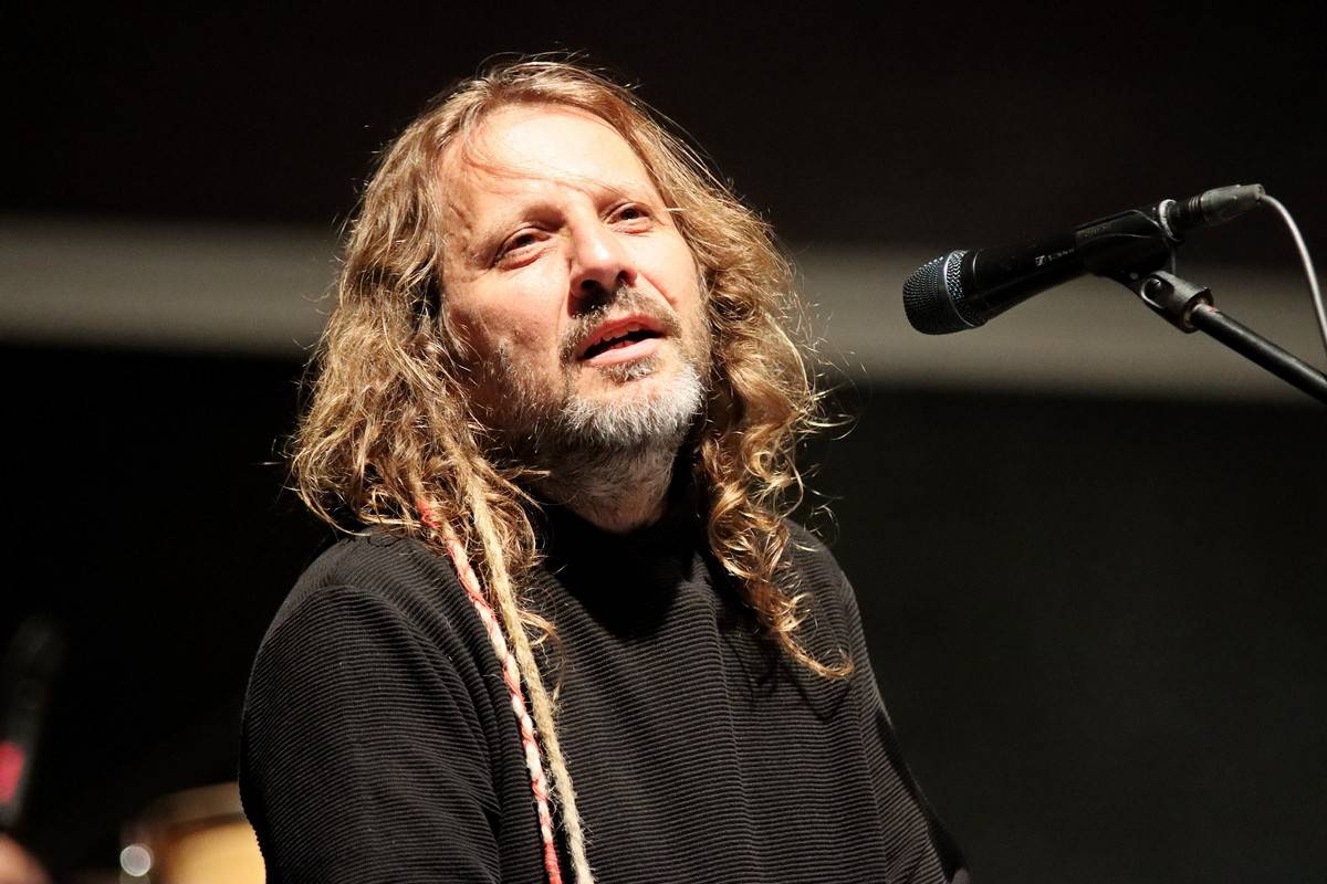 Anna K., Igor Orozovič, November 2nd a další slavili v Plzni osmdesát let svobody