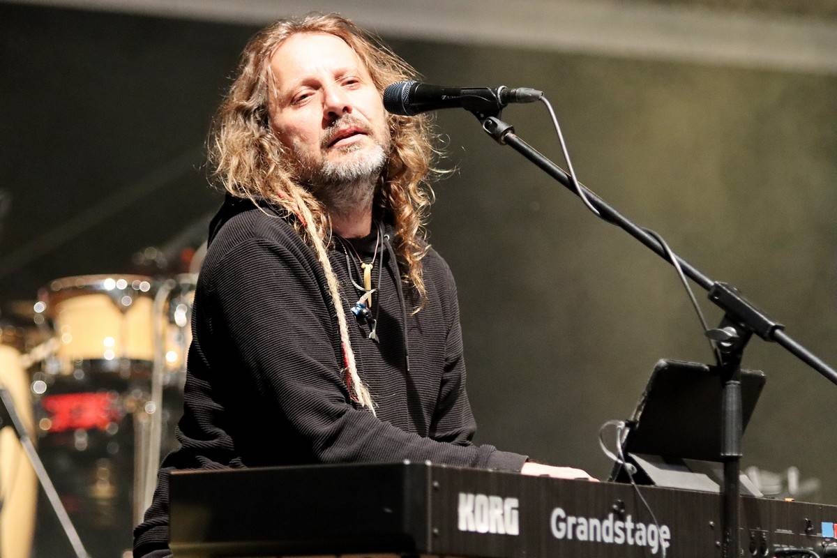 Anna K., Igor Orozovič, November 2nd a další slavili v Plzni osmdesát let svobody