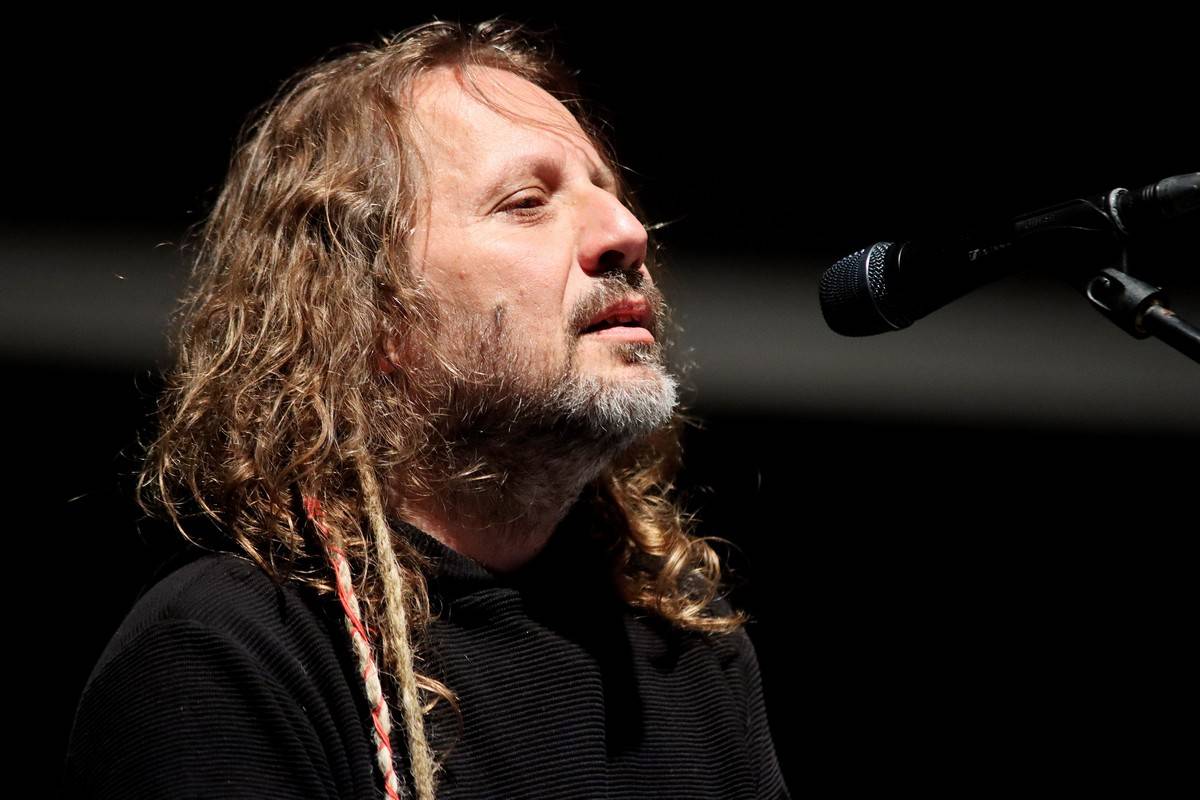 Anna K., Igor Orozovič, November 2nd a další slavili v Plzni osmdesát let svobody