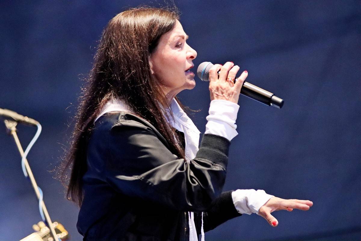 Anna K., Igor Orozovič, November 2nd a další slavili v Plzni osmdesát let svobody