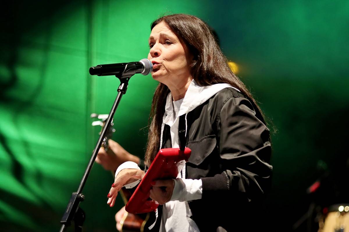 Anna K., Igor Orozovič, November 2nd a další slavili v Plzni osmdesát let svobody