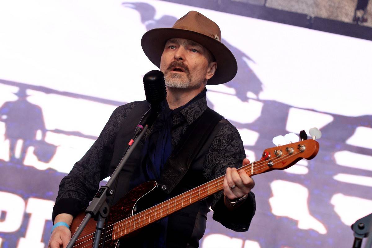 Anna K., Igor Orozovič, November 2nd a další slavili v Plzni osmdesát let svobody