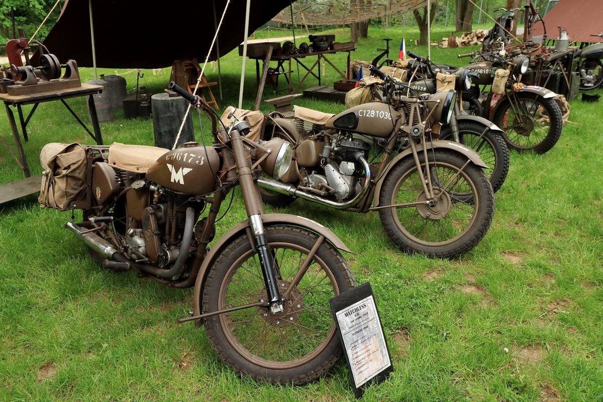 Anna K., Igor Orozovič, November 2nd a další slavili v Plzni osmdesát let svobody