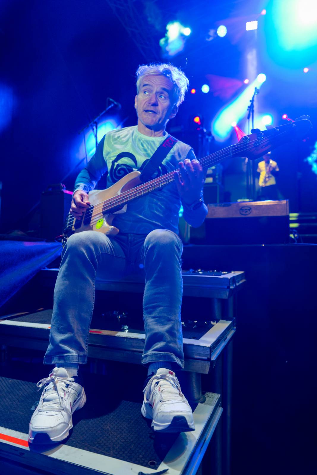 Tři sestry rozezpívaly Pardubice, zahrály v areálu bývalého pivovaru