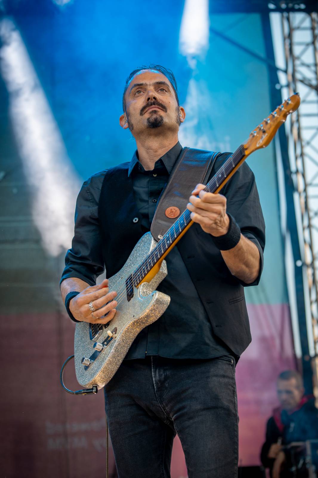 Mezi ploty, den první: Energičtí Skyline, okouzlující Tereza Balonová i legenda Richard Müller