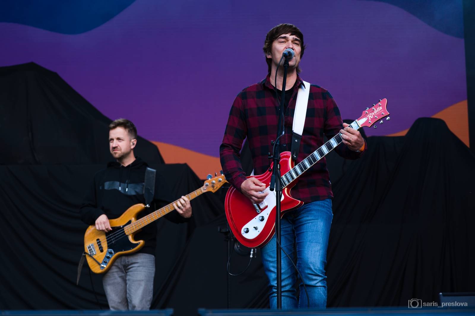 Rybičky 48 vyprodaly megakoncerty v Kutné Hoře. Zahráli Tomáš Klus, Vypsaná fiXa, Holki, Civilní obrana i Street69