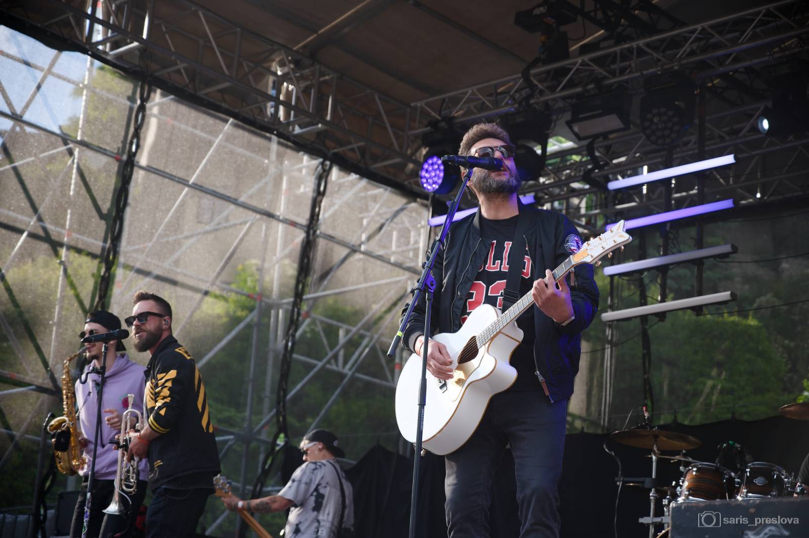 Rybičky 48 vyprodaly megakoncerty v Kutné Hoře. Zahráli Tomáš Klus, Vypsaná fiXa, Holki, Civilní obrana i Street69