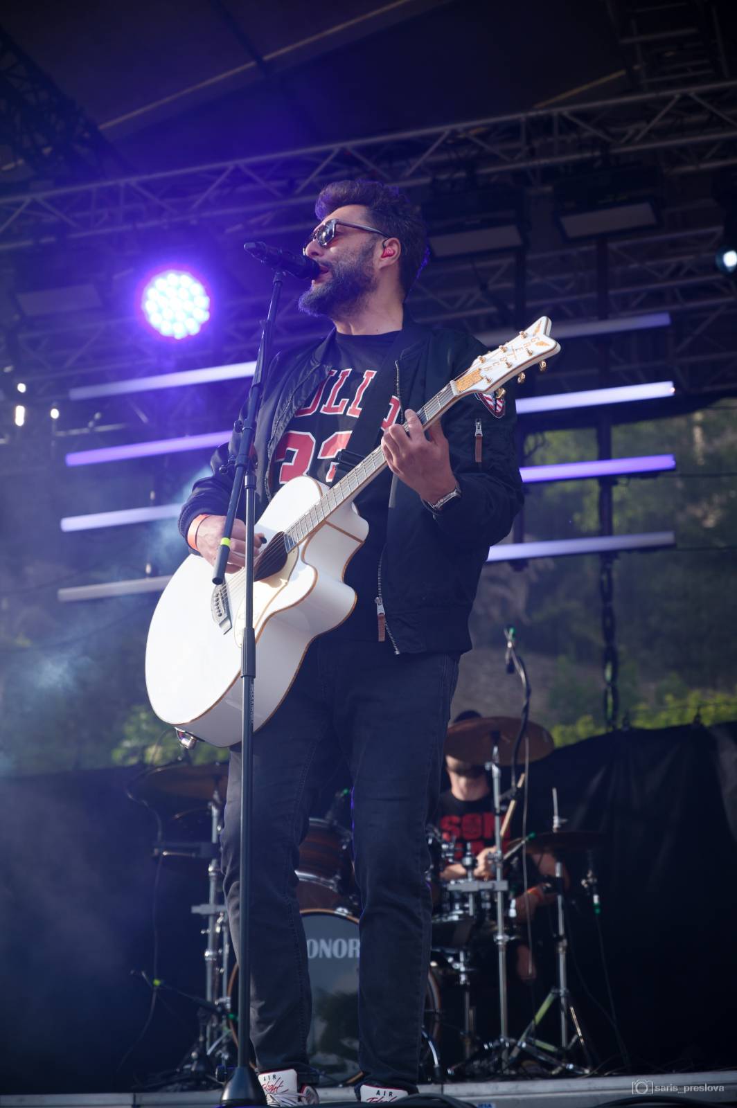 Rybičky 48 vyprodaly megakoncerty v Kutné Hoře. Zahráli Tomáš Klus, Vypsaná fiXa, Holki, Civilní obrana i Street69