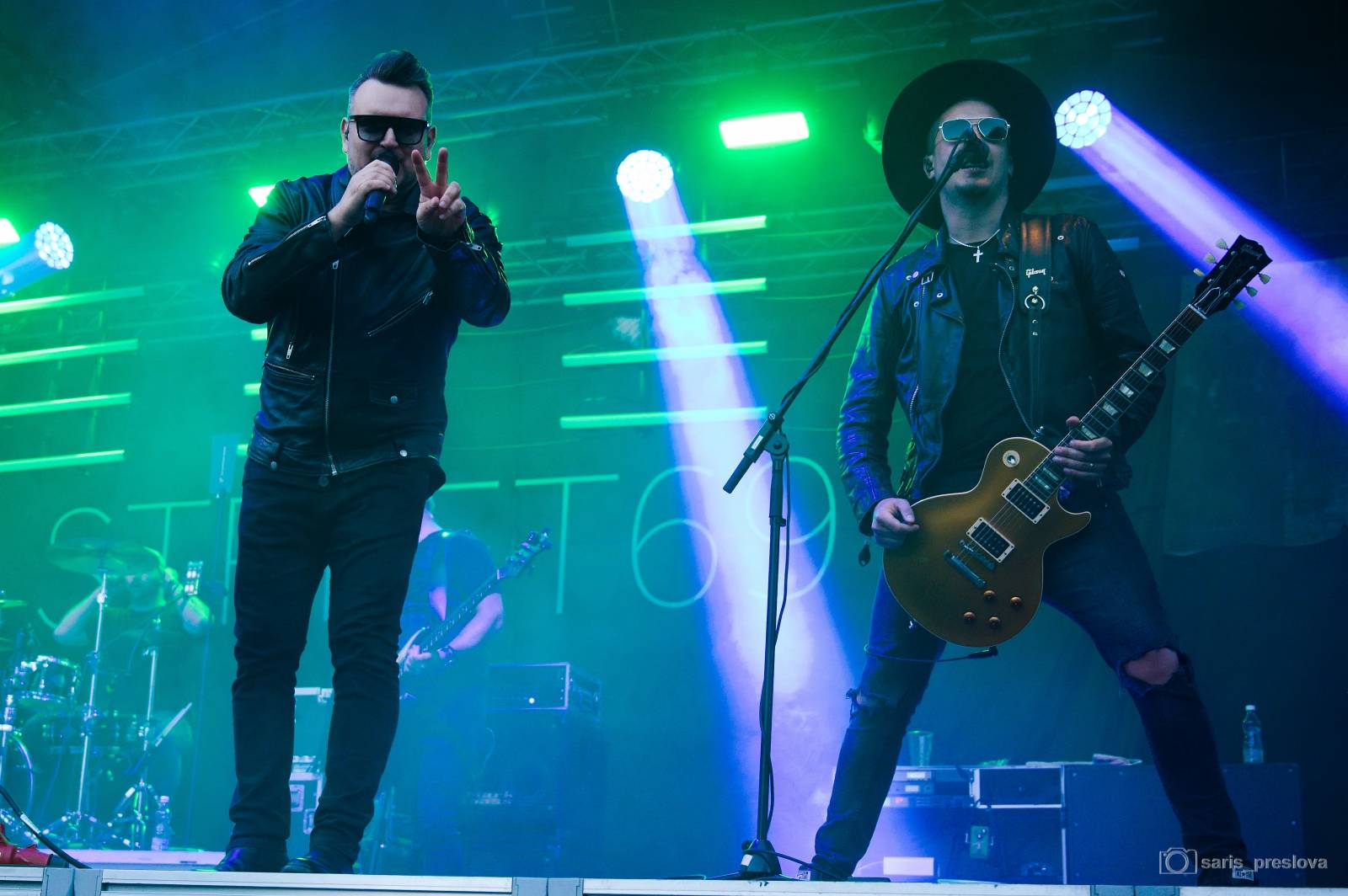 Rybičky 48 vyprodaly megakoncerty v Kutné Hoře. Zahráli Tomáš Klus, Vypsaná fiXa, Holki, Civilní obrana i Street69