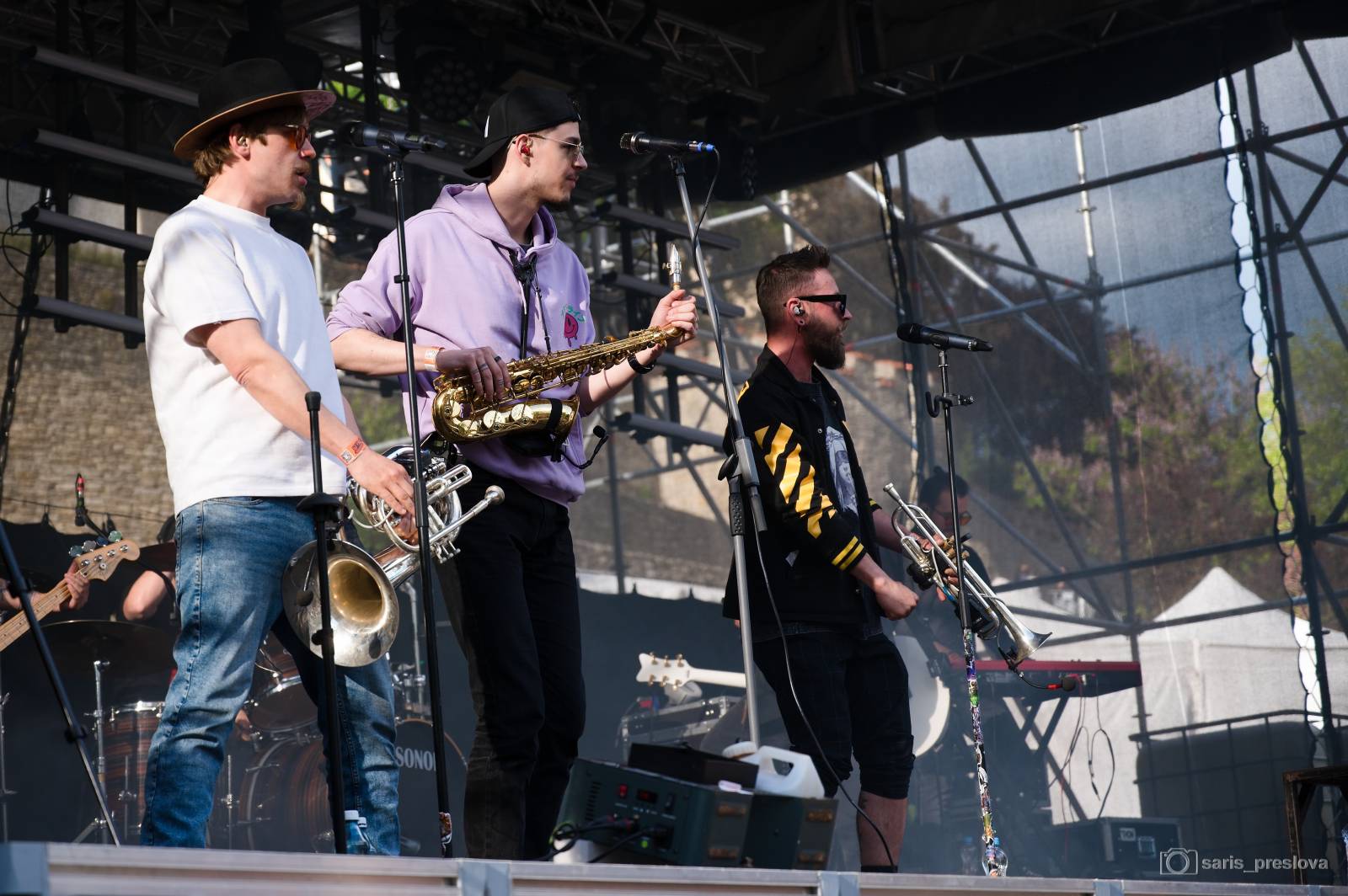 Rybičky 48 vyprodaly megakoncerty v Kutné Hoře. Zahráli Tomáš Klus, Vypsaná fiXa, Holki, Civilní obrana i Street69