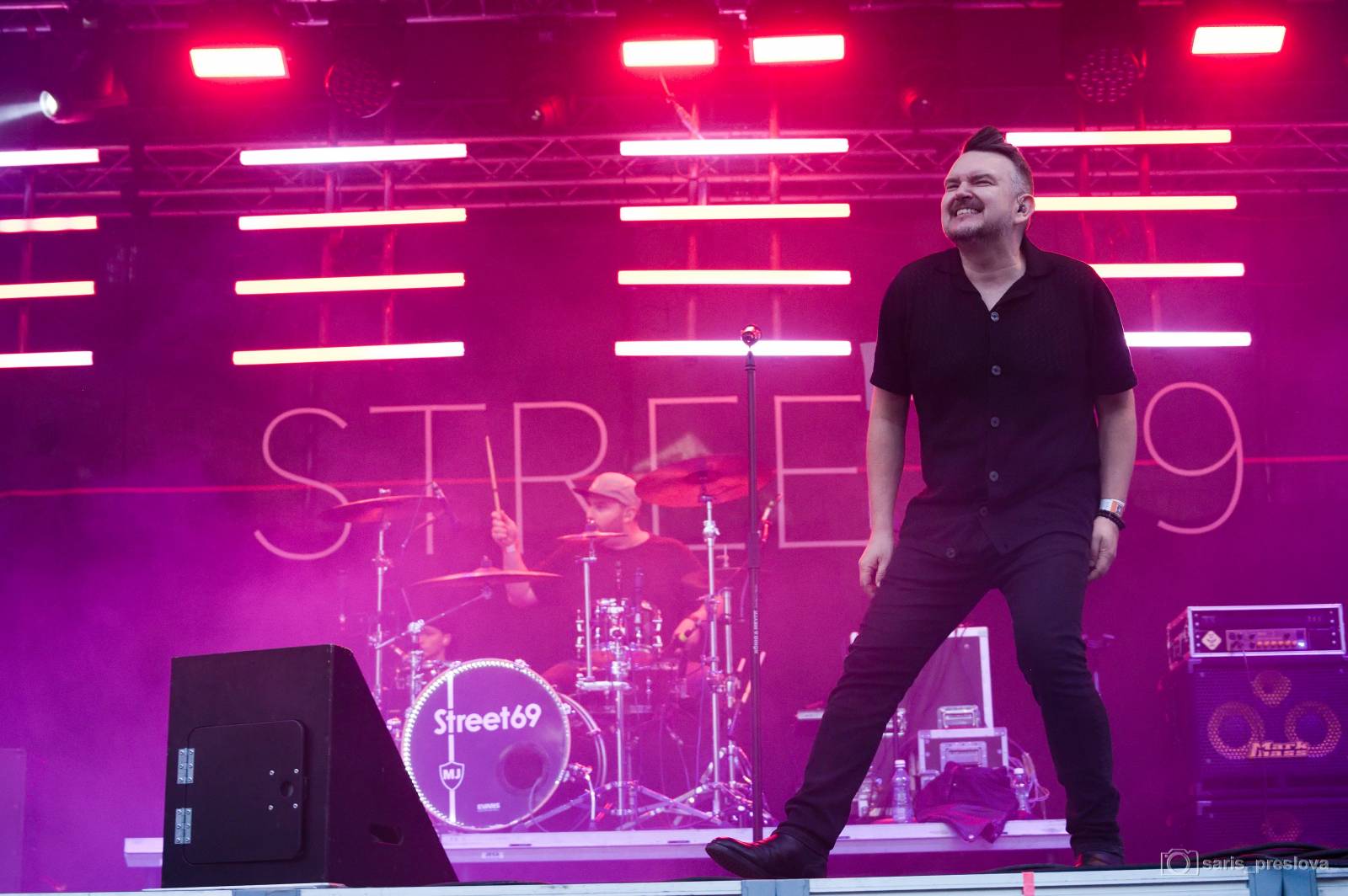 Rybičky 48 vyprodaly megakoncerty v Kutné Hoře. Zahráli Tomáš Klus, Vypsaná fiXa, Holki, Civilní obrana i Street69