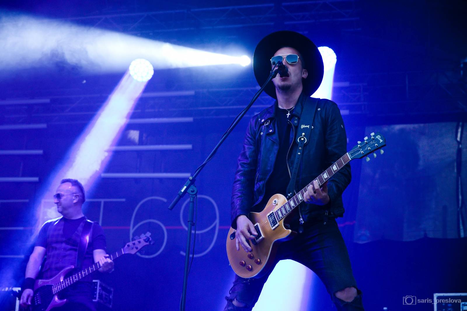 Rybičky 48 vyprodaly megakoncerty v Kutné Hoře. Zahráli Tomáš Klus, Vypsaná fiXa, Holki, Civilní obrana i Street69