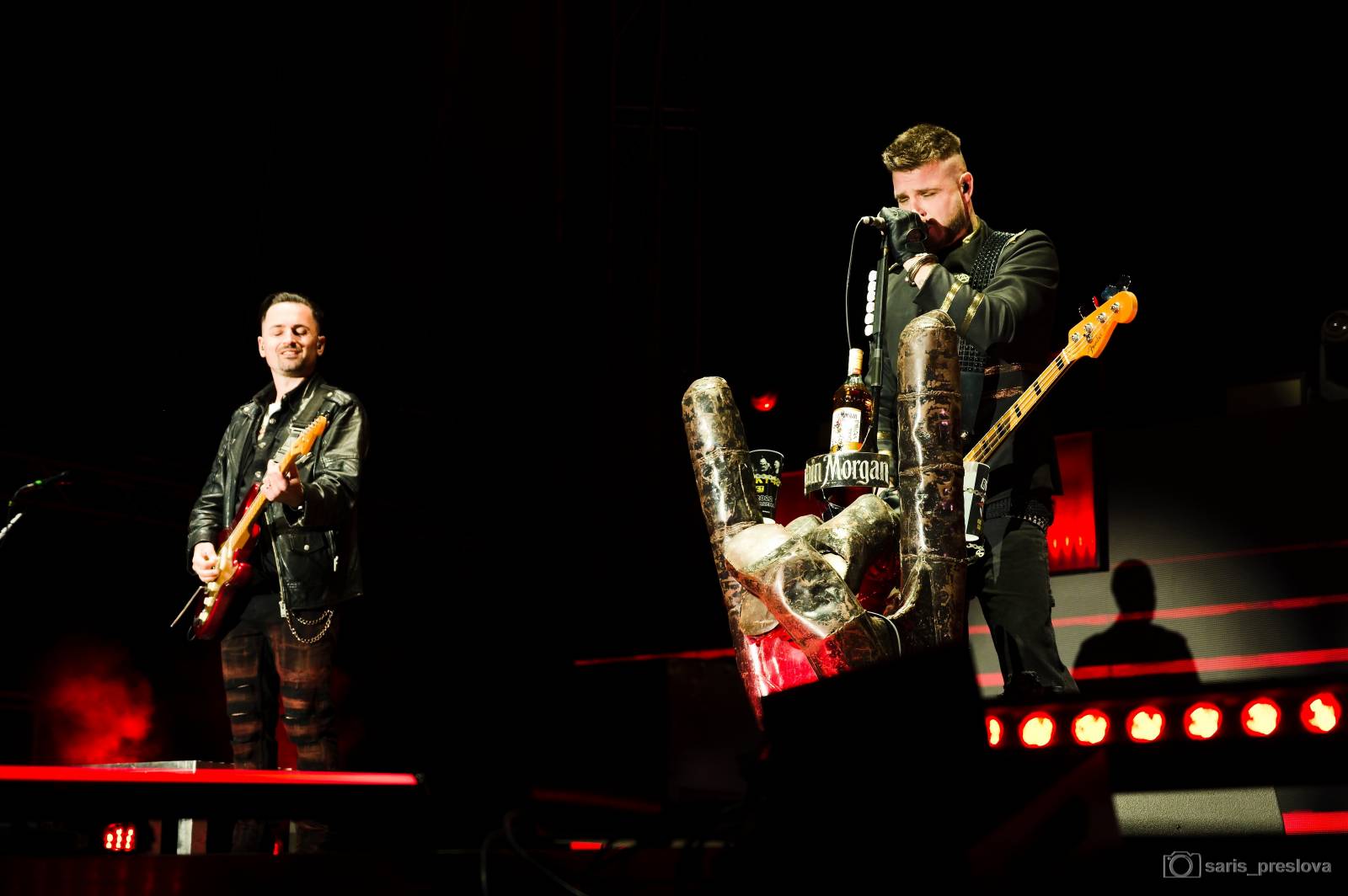 Rybičky 48 vyprodaly megakoncerty v Kutné Hoře. Zahráli Tomáš Klus, Vypsaná fiXa, Holki, Civilní obrana i Street69