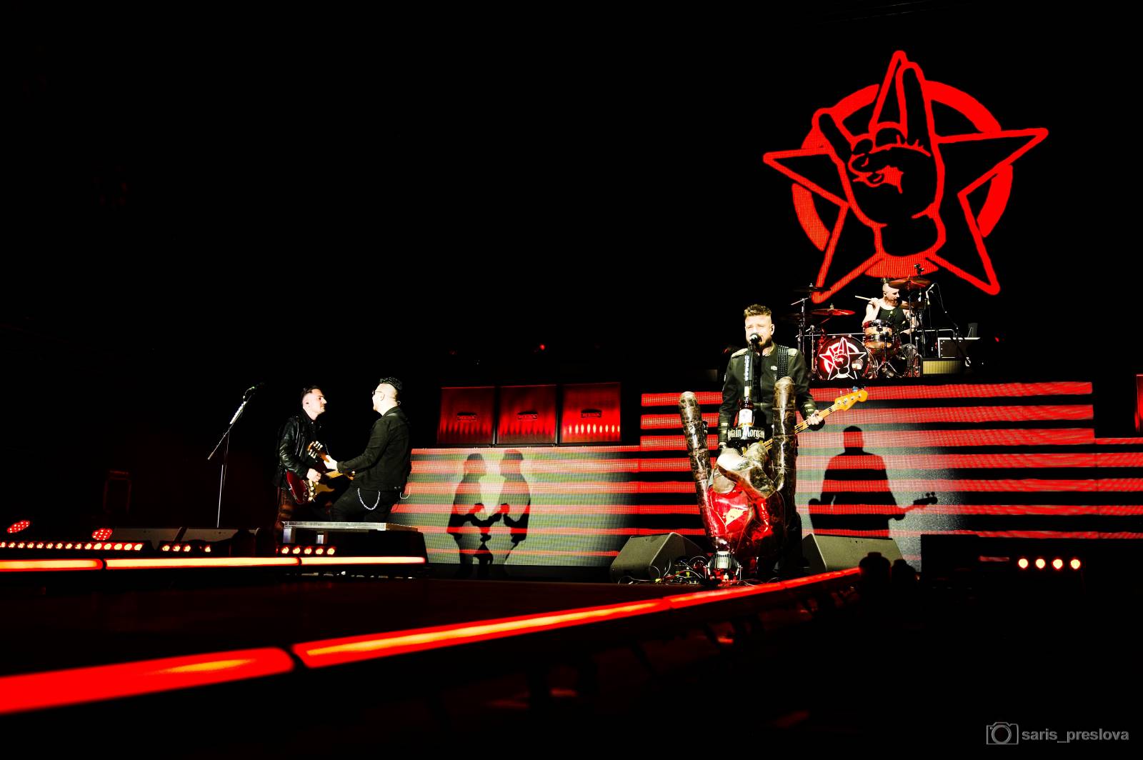 Rybičky 48 vyprodaly megakoncerty v Kutné Hoře. Zahráli Tomáš Klus, Vypsaná fiXa, Holki, Civilní obrana i Street69