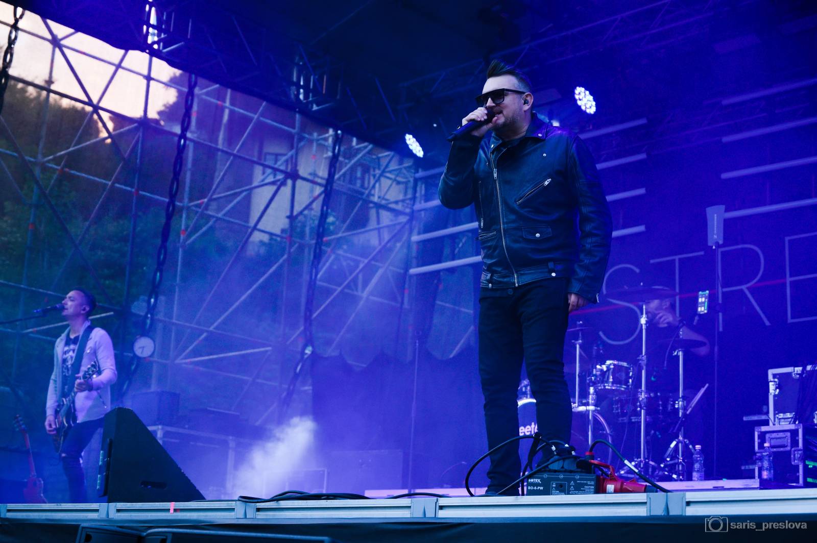 Rybičky 48 vyprodaly megakoncerty v Kutné Hoře. Zahráli Tomáš Klus, Vypsaná fiXa, Holki, Civilní obrana i Street69