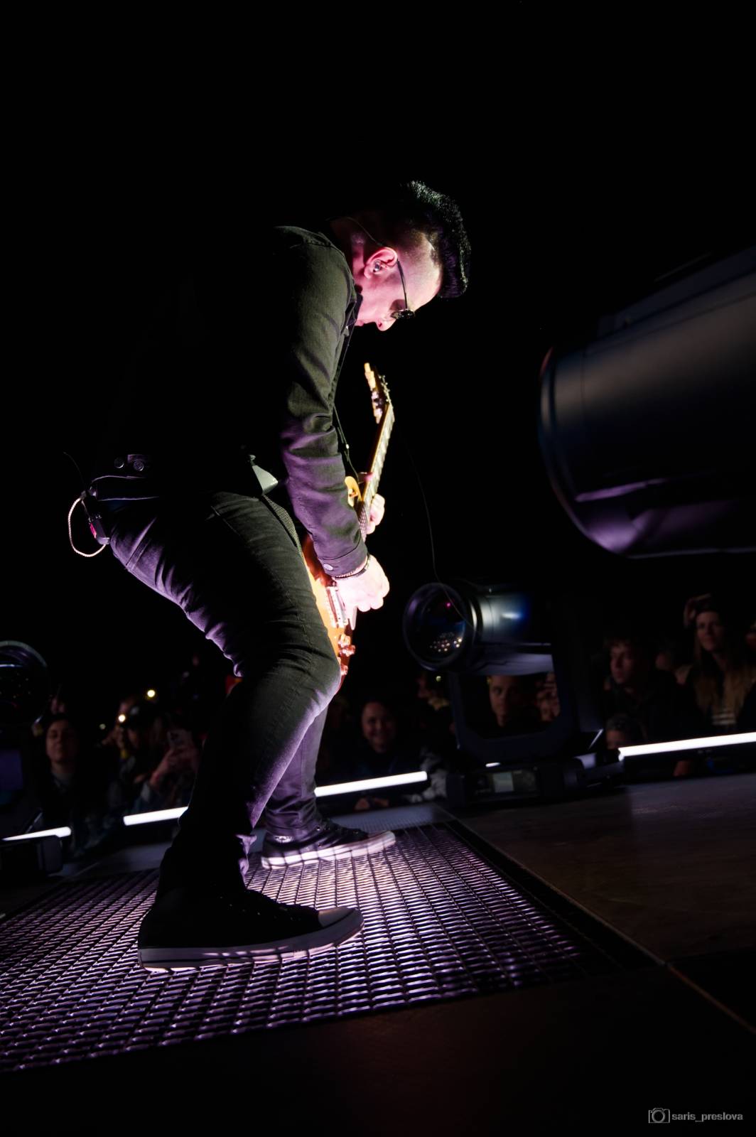 Rybičky 48 vyprodaly megakoncerty v Kutné Hoře. Zahráli Tomáš Klus, Vypsaná fiXa, Holki, Civilní obrana i Street69