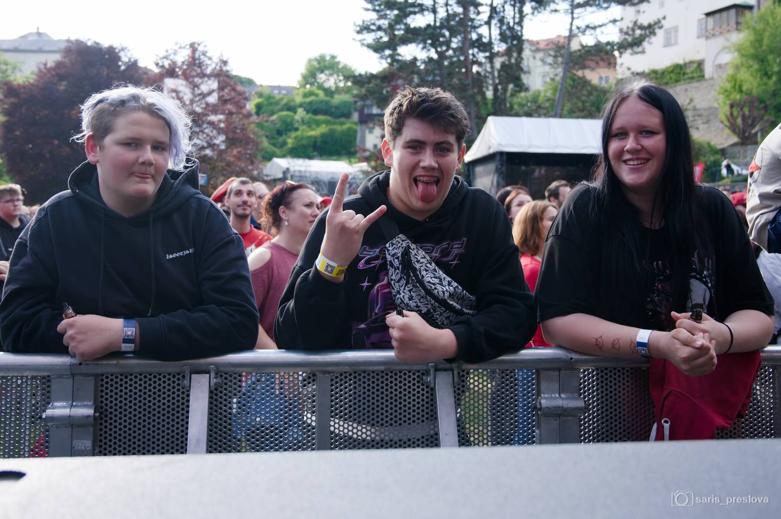 Rybičky 48 vyprodaly megakoncerty v Kutné Hoře. Zahráli Tomáš Klus, Vypsaná fiXa, Holki, Civilní obrana i Street69