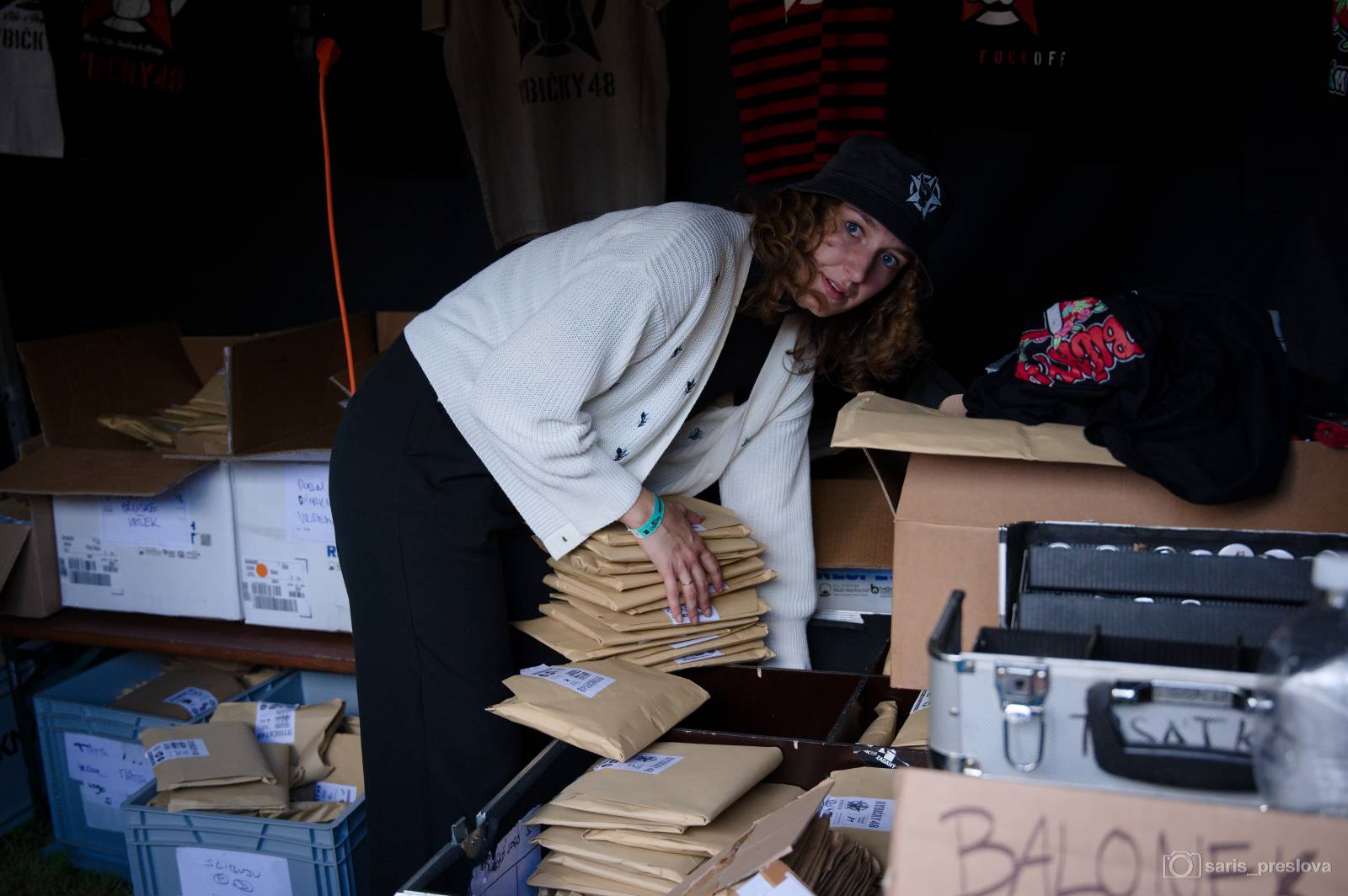 Rybičky 48 vyprodaly megakoncerty v Kutné Hoře. Zahráli Tomáš Klus, Vypsaná fiXa, Holki, Civilní obrana i Street69