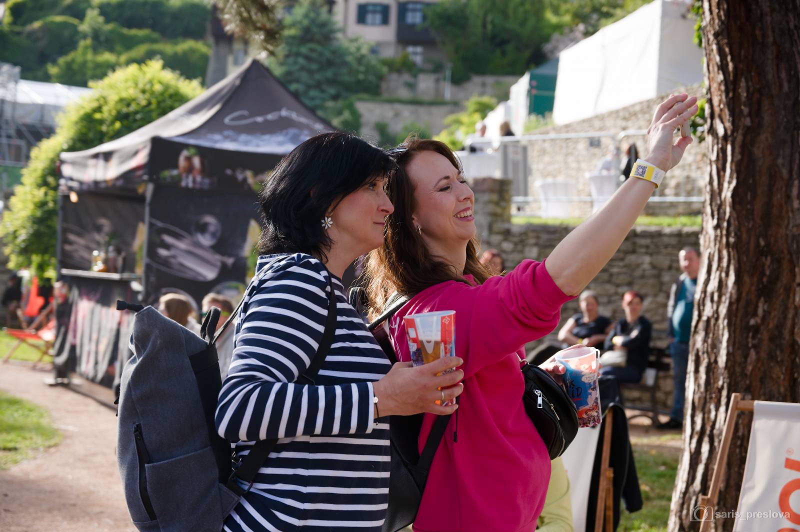 Rybičky 48 vyprodaly megakoncerty v Kutné Hoře. Zahráli Tomáš Klus, Vypsaná fiXa, Holki, Civilní obrana i Street69