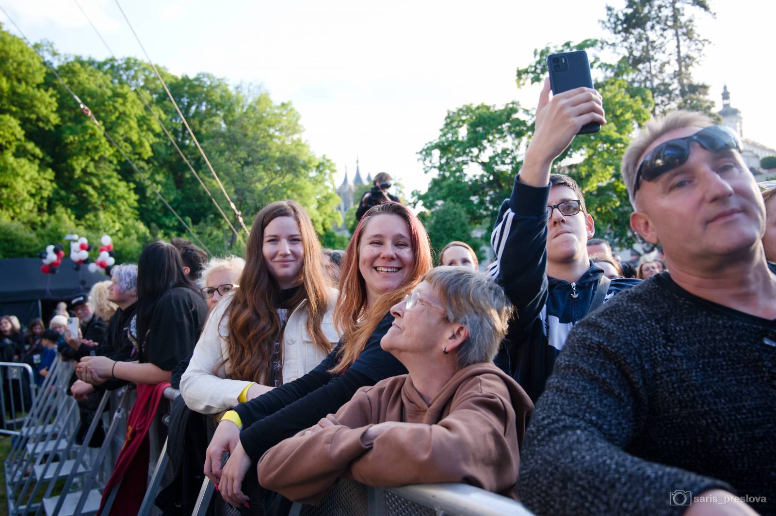 Rybičky 48 vyprodaly megakoncerty v Kutné Hoře. Zahráli Tomáš Klus, Vypsaná fiXa, Holki, Civilní obrana i Street69