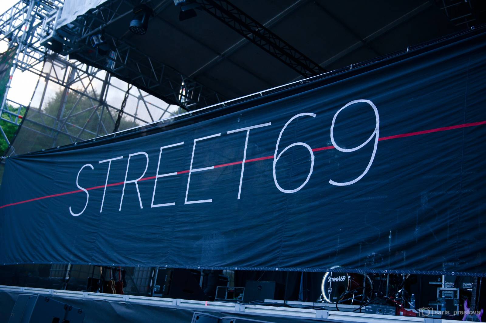 Rybičky 48 vyprodaly megakoncerty v Kutné Hoře. Zahráli Tomáš Klus, Vypsaná fiXa, Holki, Civilní obrana i Street69