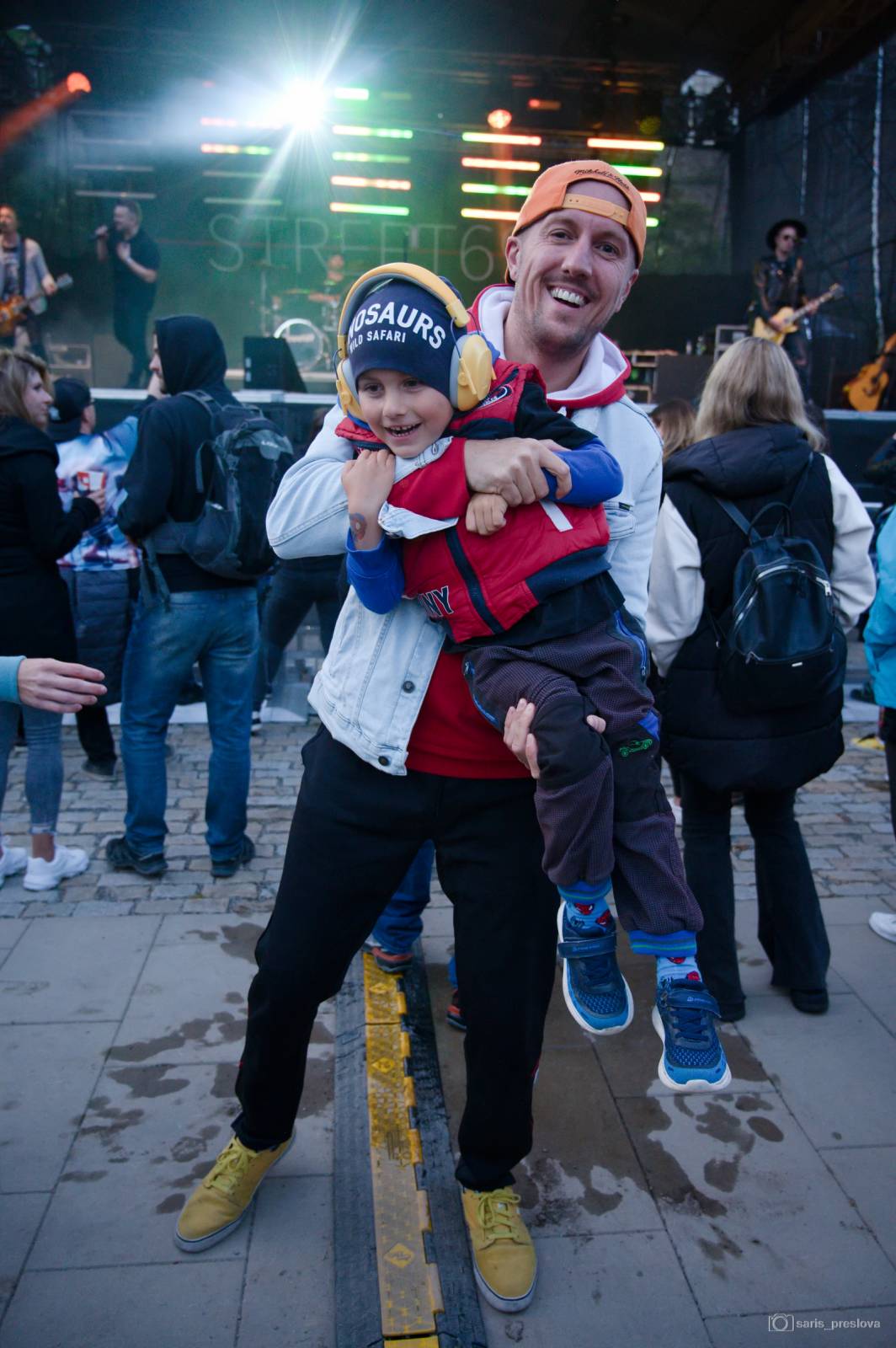 Rybičky 48 vyprodaly megakoncerty v Kutné Hoře. Zahráli Tomáš Klus, Vypsaná fiXa, Holki, Civilní obrana i Street69