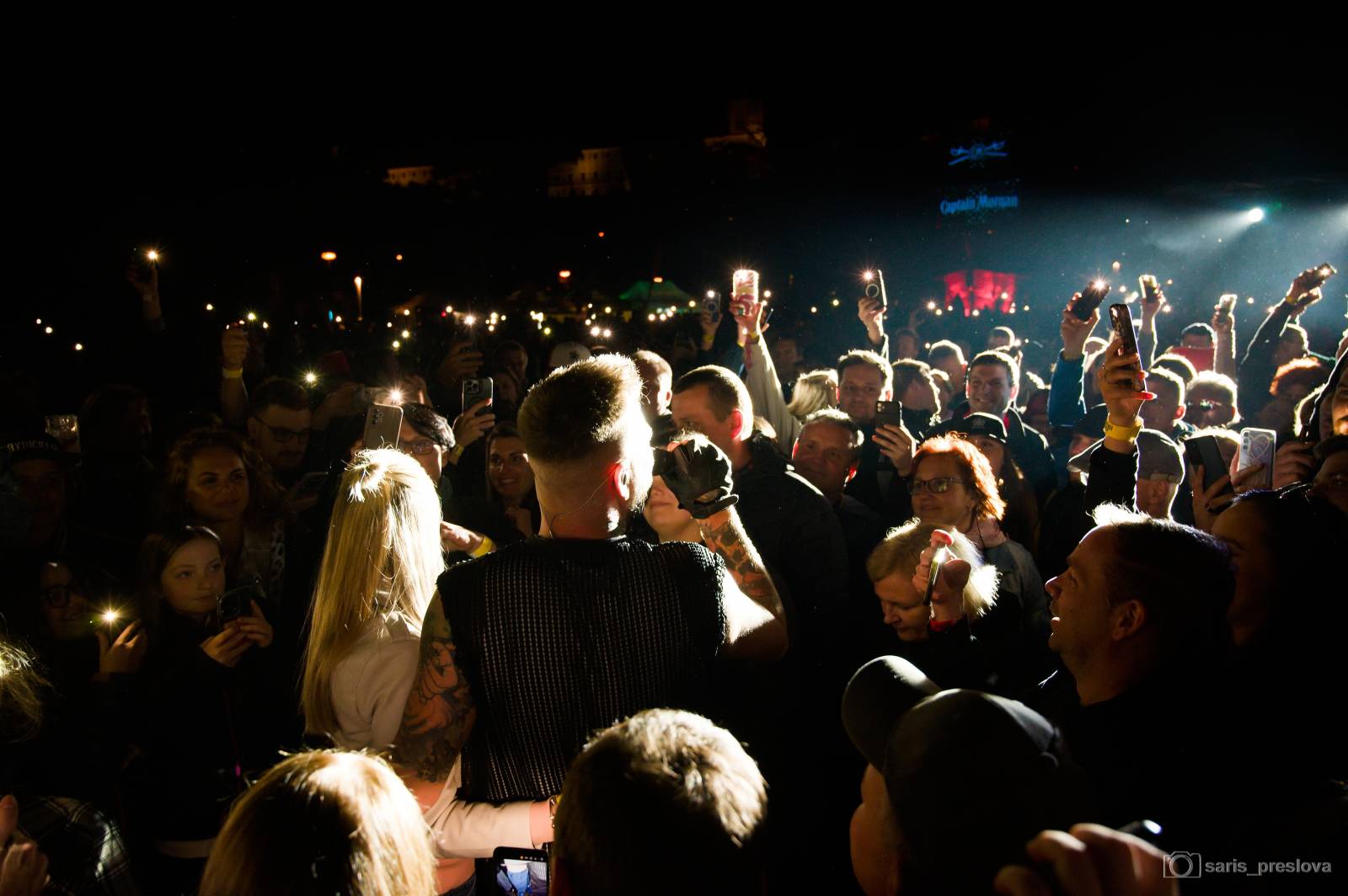 Rybičky 48 vyprodaly megakoncerty v Kutné Hoře. Zahráli Tomáš Klus, Vypsaná fiXa, Holki, Civilní obrana i Street69