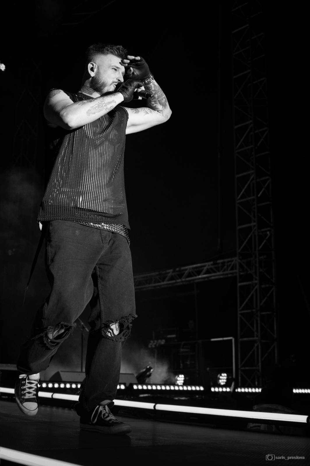 Rybičky 48 vyprodaly megakoncerty v Kutné Hoře. Zahráli Tomáš Klus, Vypsaná fiXa, Holki, Civilní obrana i Street69