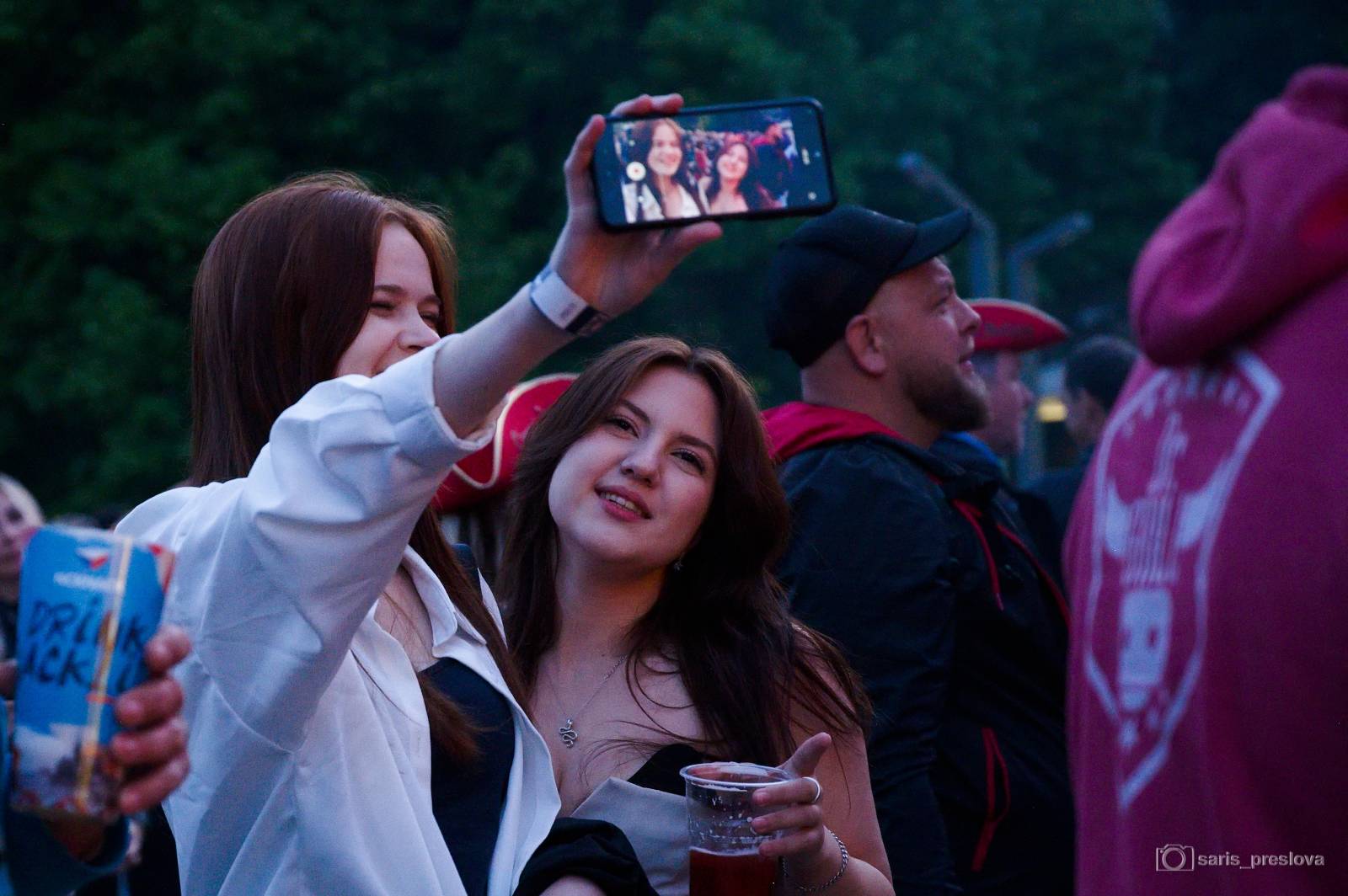 Rybičky 48 vyprodaly megakoncerty v Kutné Hoře. Zahráli Tomáš Klus, Vypsaná fiXa, Holki, Civilní obrana i Street69