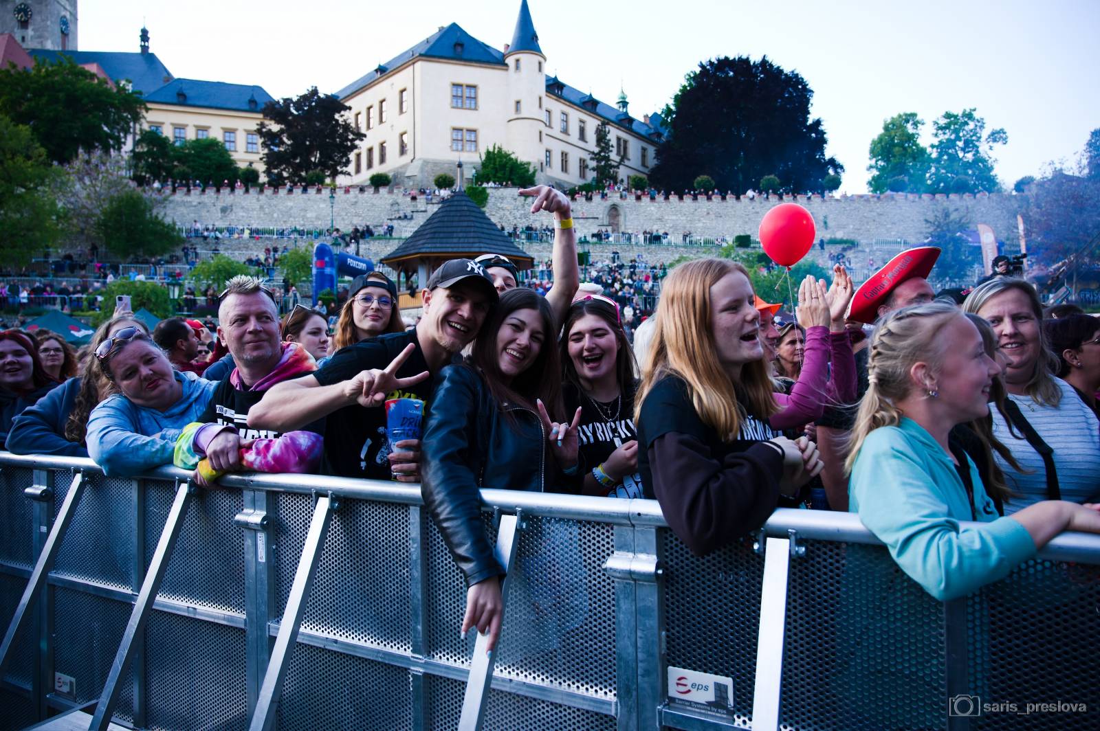 Rybičky 48 vyprodaly megakoncerty v Kutné Hoře. Zahráli Tomáš Klus, Vypsaná fiXa, Holki, Civilní obrana i Street69