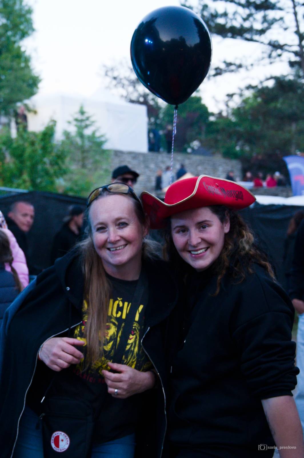 Rybičky 48 vyprodaly megakoncerty v Kutné Hoře. Zahráli Tomáš Klus, Vypsaná fiXa, Holki, Civilní obrana i Street69